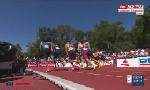 Revoir Habz champion de france du 1500 m devant mornet et anselmini : du 03 Aout