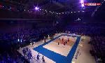 Revoir Le replay de pologne - italie : du 03 Aout