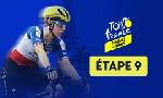 Revoir Tour de france femmes du 03 Aout