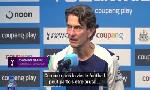 Revoir « le football peut être brutal, mais aussi très beau » : du 03 Aout