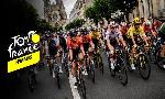 Revoir Tour de france dames 2025 du 03 Aout