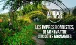 Revoir Les 100 lieux qu'il faut voir du 03 Aout
