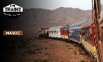 Revoir Des trains pas comme les autres du 03 Aout