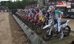 Revoir Le replay de la 15e manche des championnats du monde mx2 : du 03 Aout