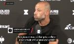 Revoir Mascherano dénonce la désignation d?un arbitre mexicain face à necaxa : du 03 Aout