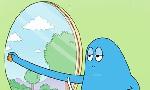 Revoir Barbapapa en famille du 04 Aout