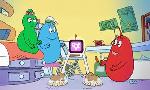 Revoir Barbapapa en famille du 04 Aout
