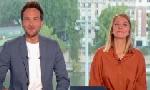 Revoir Télématin du 04 Aout