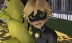 Revoir Miraculous : les aventures de ladybug et chat noir du 04 Aout