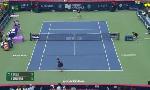 Revoir Osaka sans pitié avec sevastova : du 04 Aout
