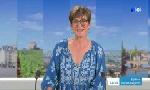 Revoir Ici 12/13 édition toutes régions du 04 Aout