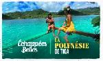 Revoir Échappées belles du 04 Aout