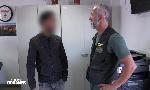 Revoir Au c?ur des douanes du 04 Aout