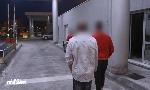 Revoir Au c?ur des douanes du 04 Aout
