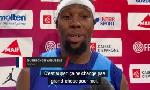 Revoir « c'est une fierté d'être capitaine » : du 04 Aout