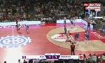 Revoir Les bleus contrôlent le monténégro : du 04 Aout