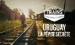 Revoir Des trains pas comme les autres du 04 Aout