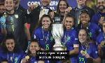 Revoir Marta (brésil) reste prudente sur sa participation au prochain mondial : du 04 Aout