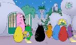 Revoir Barbapapa en famille du 05 Aout