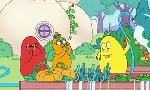 Revoir Barbapapa en famille du 05 Aout