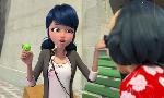 Revoir Miraculous : les aventures de ladybug et chat noir du 05 Aout