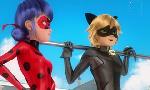 Revoir Miraculous : les aventures de ladybug et chat noir du 05 Aout