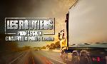 Revoir Les routiers : profession chauffeur poids lourd du 05 Aout