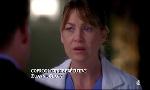 Revoir Grey's anatomy du 05 Aout