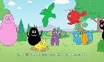 Revoir Barbapapa en famille du 06 Aout
