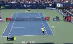 Revoir Fritz domine rublev et se hisse en demies : du 06 Aout
