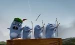 Revoir Grizzy et les lemmings du 02 Aout