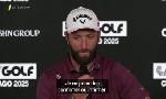 Revoir « je fais partie des nombreux noms que luke donald suit de près » : du 06 Aout