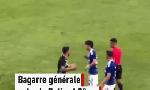 Revoir Une bagarre générale éclate en plein match amical entre côme et le betis : du 06 Aout