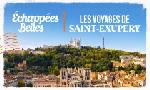 Revoir Échappées belles du 07 Aout