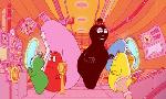 Revoir Barbapapa en famille du 07 Aout