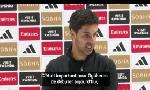 Revoir « gyökeres sera prêt mentalement et physiquement, je n?ai aucun doute » : du 06 Aout