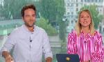 Revoir Télématin du 07 Aout