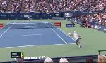 Revoir Kachanov sort la tête de série n°1 zverev et file en finale : du 07 Aout