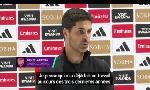 Revoir Mikel arteta vise le sommet : du 07 Aout