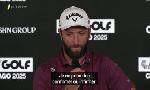 Revoir « je fais partie des nombreux noms que luke donald suit de près » : du 06 Aout
