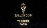 Revoir Les 5 nommées pour le trophée kopa femmes : du 07 Aout