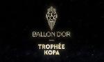 Revoir Les 5 nommées pour le trophée kopa femmes : du 07 Aout