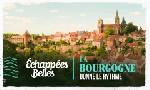 Revoir Échappées belles du 07 Aout