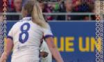 Revoir Les anglaises en force, seulement deux joueuses d?ol lyonnes : du 07 Aout