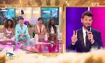 Revoir Secret story du 07 Aout