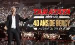 Revoir Taratata du 07 Aout