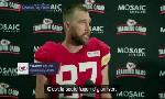 Revoir « gagner le super bowl, ça commence pendant l'intersaison » : du 07 Aout