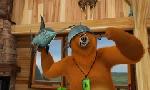 Revoir Grizzy et les lemmings du 02 Aout