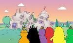Revoir Barbapapa en famille du 08 Aout