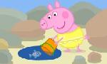 Revoir Peppa pig du 08 Aout